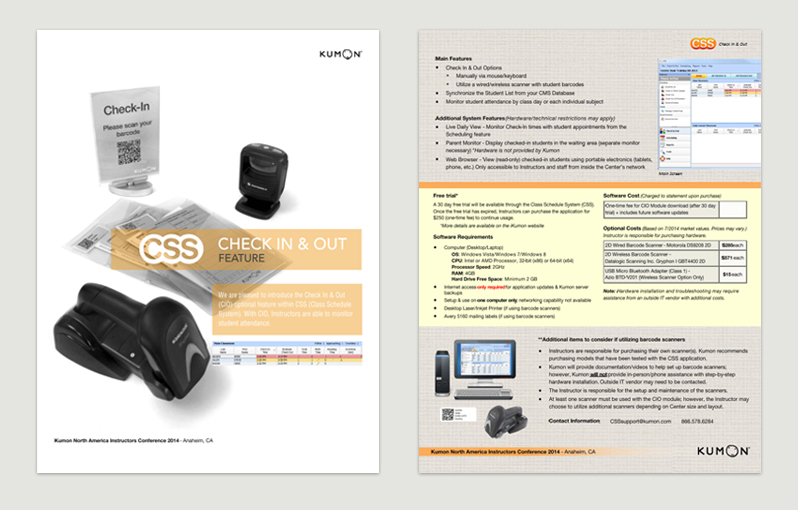 CSS Handout