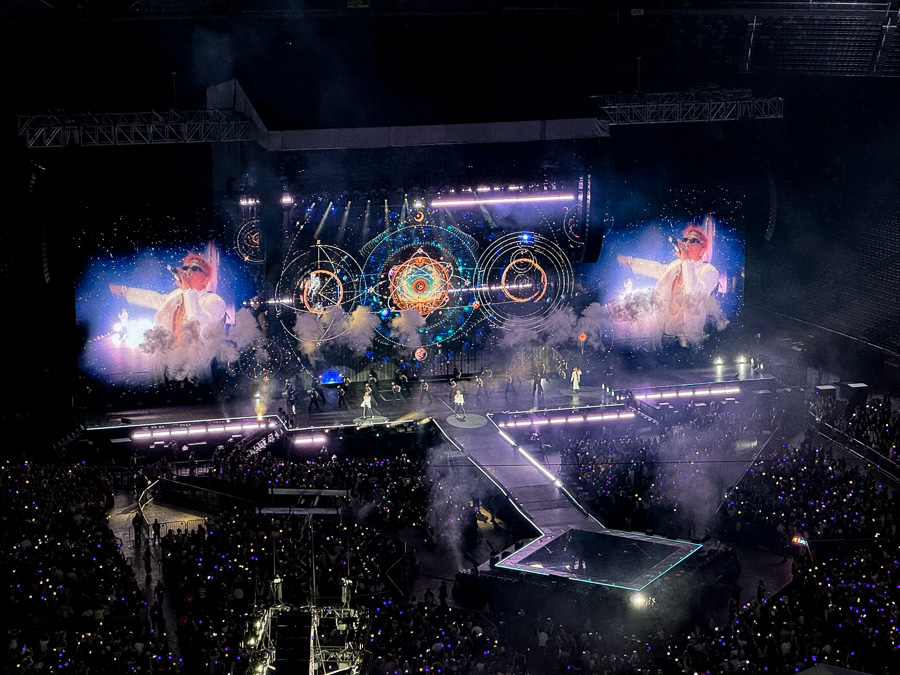 Bigbang 23