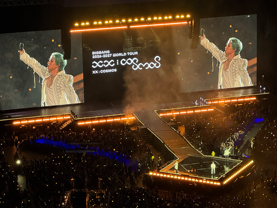Bigbang 30