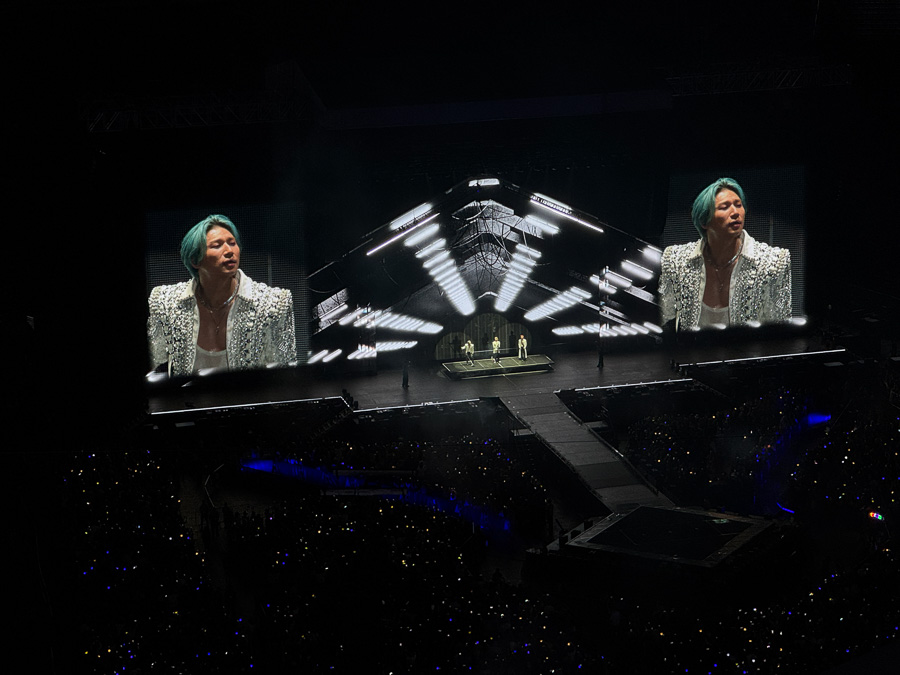 Bigbang 40