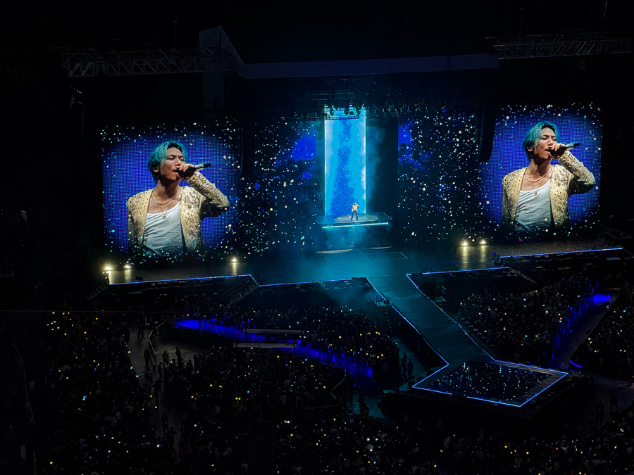 Bigbang 45