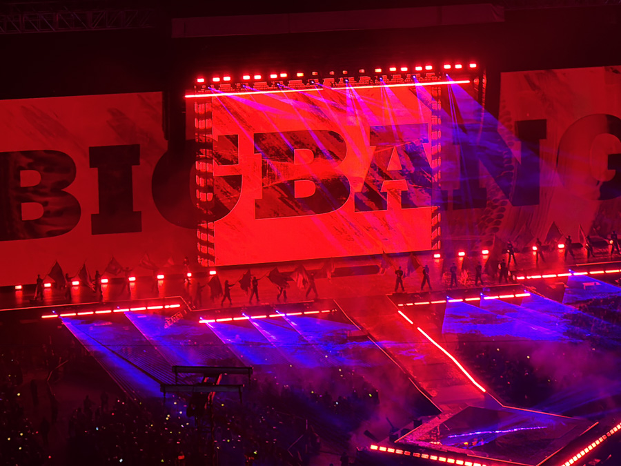 Bigbang 60