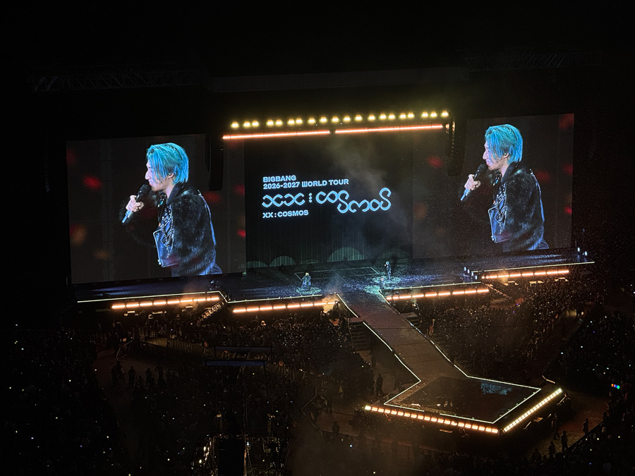 Bigbang 64