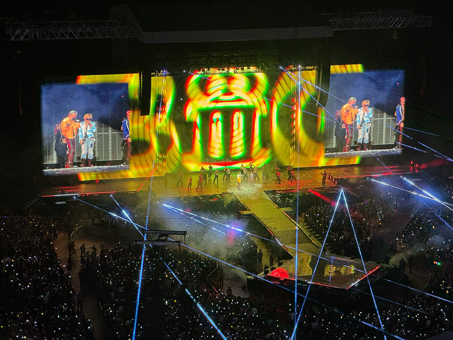 Bigbang 70