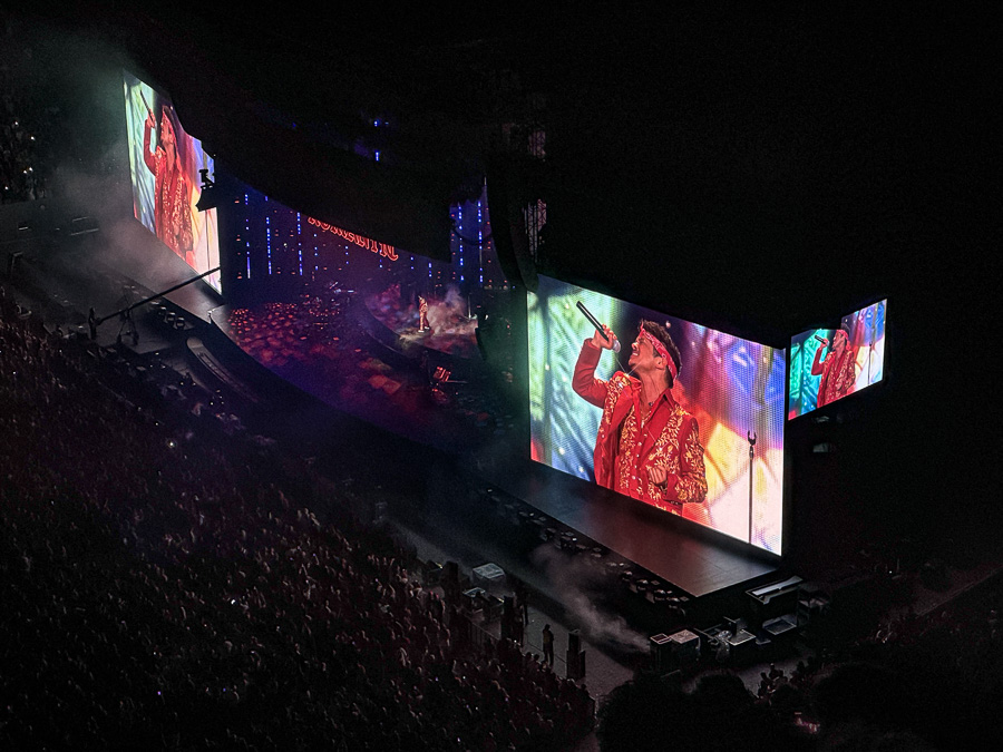 Bruno Mars 34