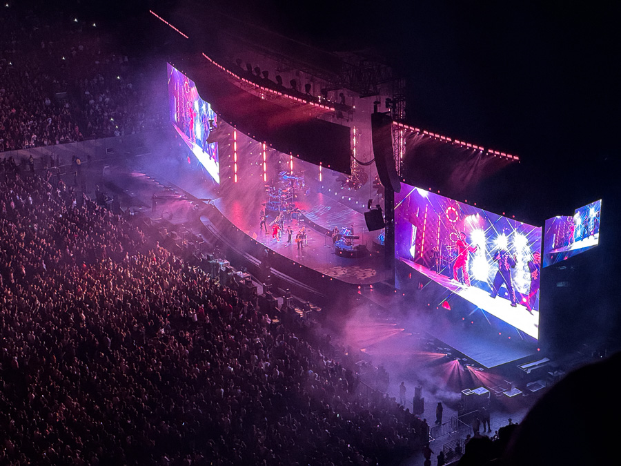 Bruno Mars 46