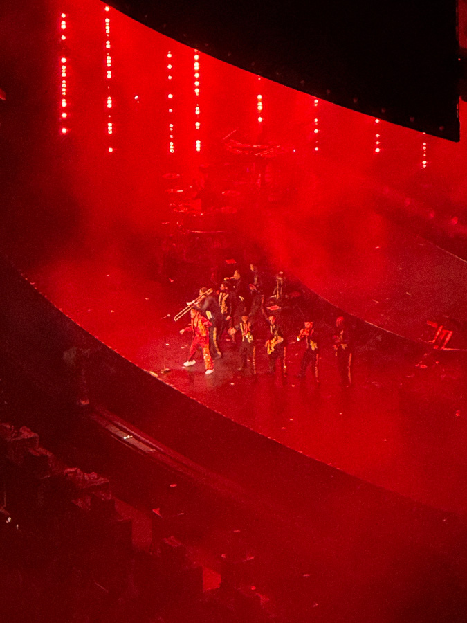 Bruno Mars 52