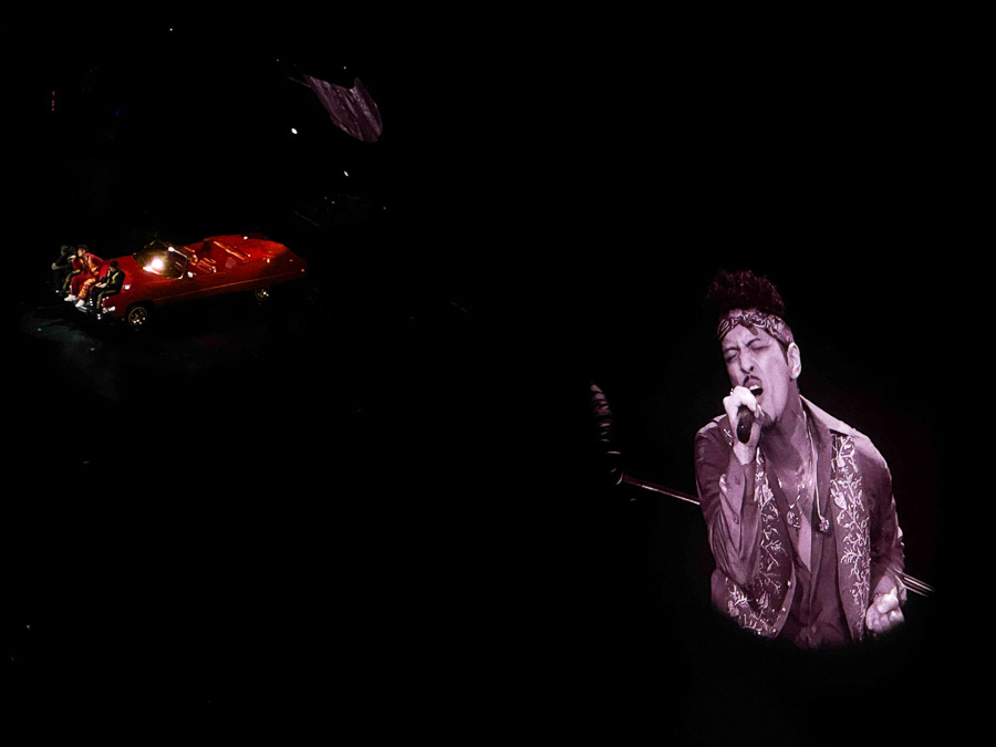Bruno Mars 58