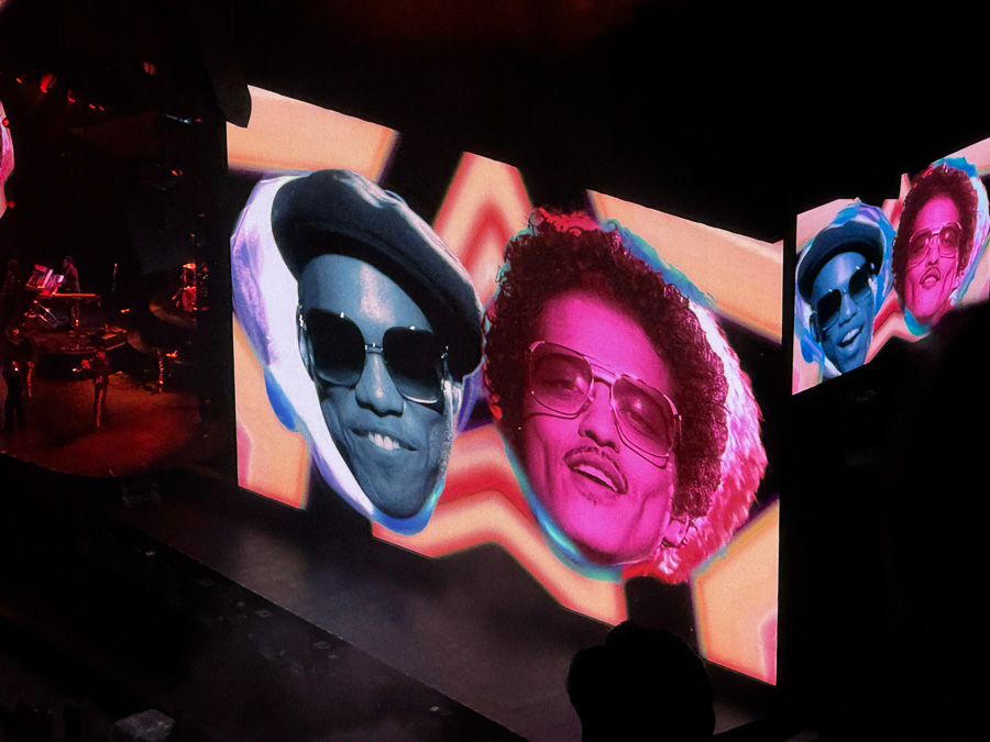 Bruno Mars 66