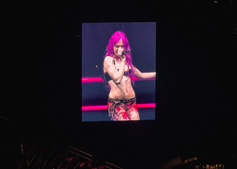 Demi Lovato 18
