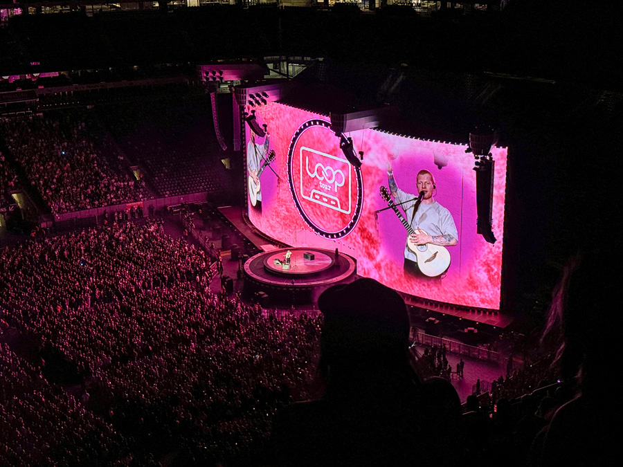 Ed Sheeran 38