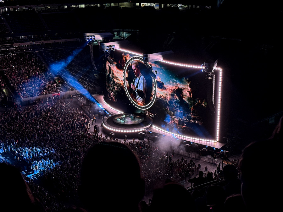 Ed Sheeran 45