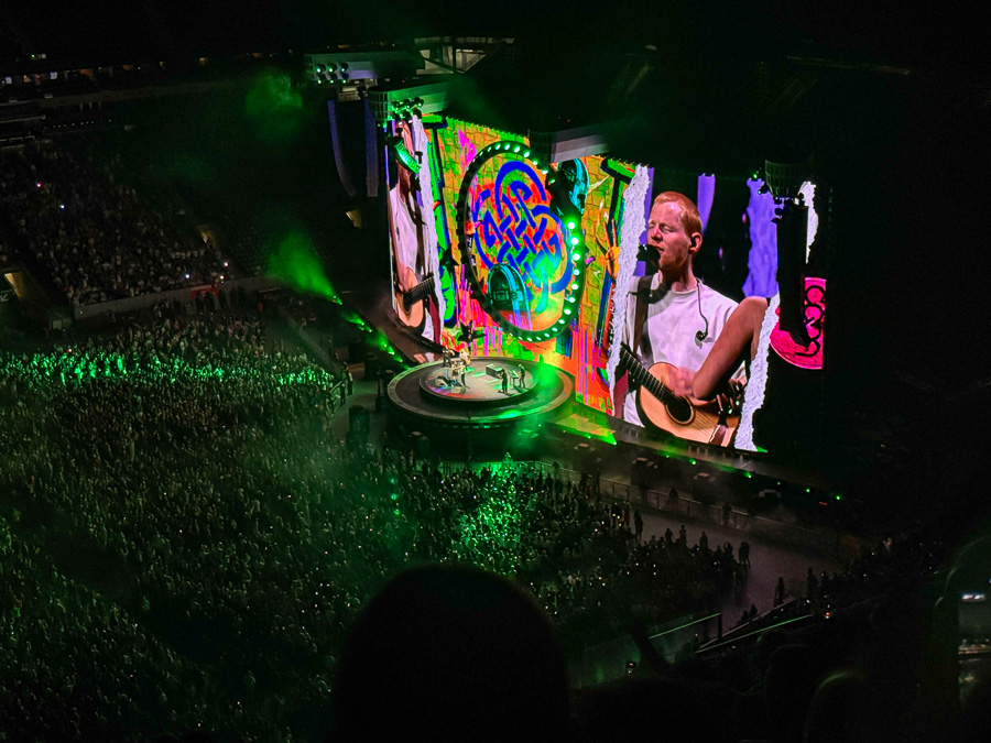 Ed Sheeran 52