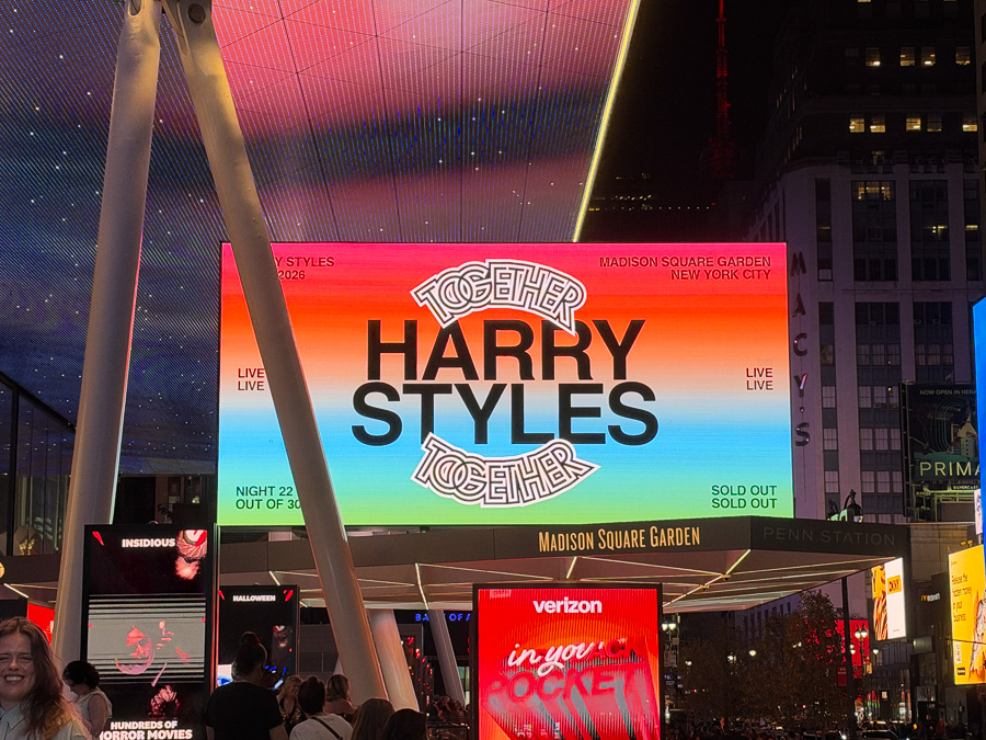 Harry Styles 11