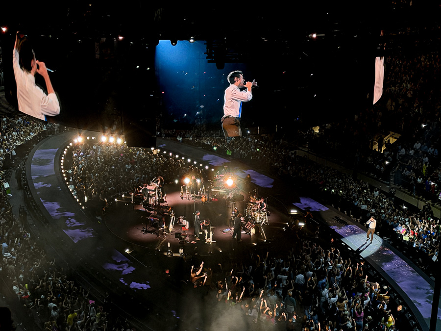 Harry Styles 63