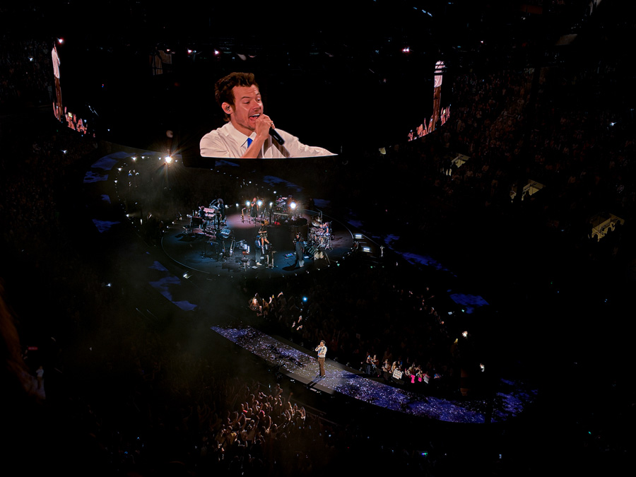 Harry Styles 66