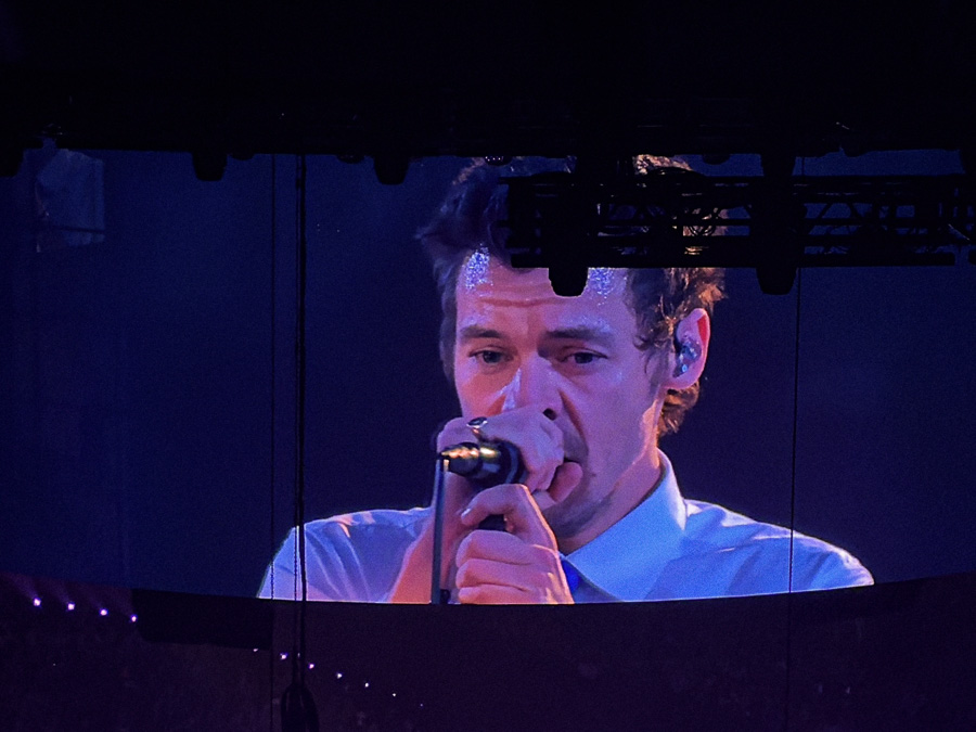 Harry Styles 77