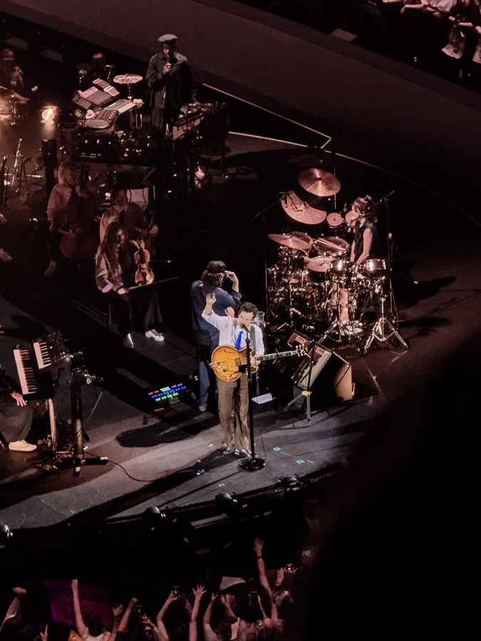 Harry Styles 86