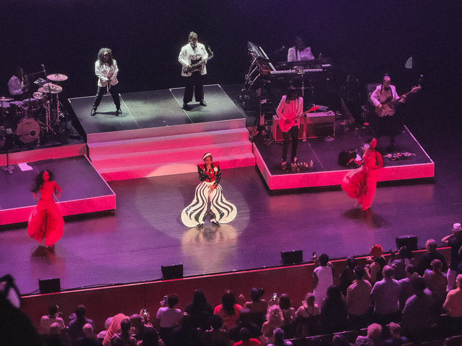 Janelle Monáe 32