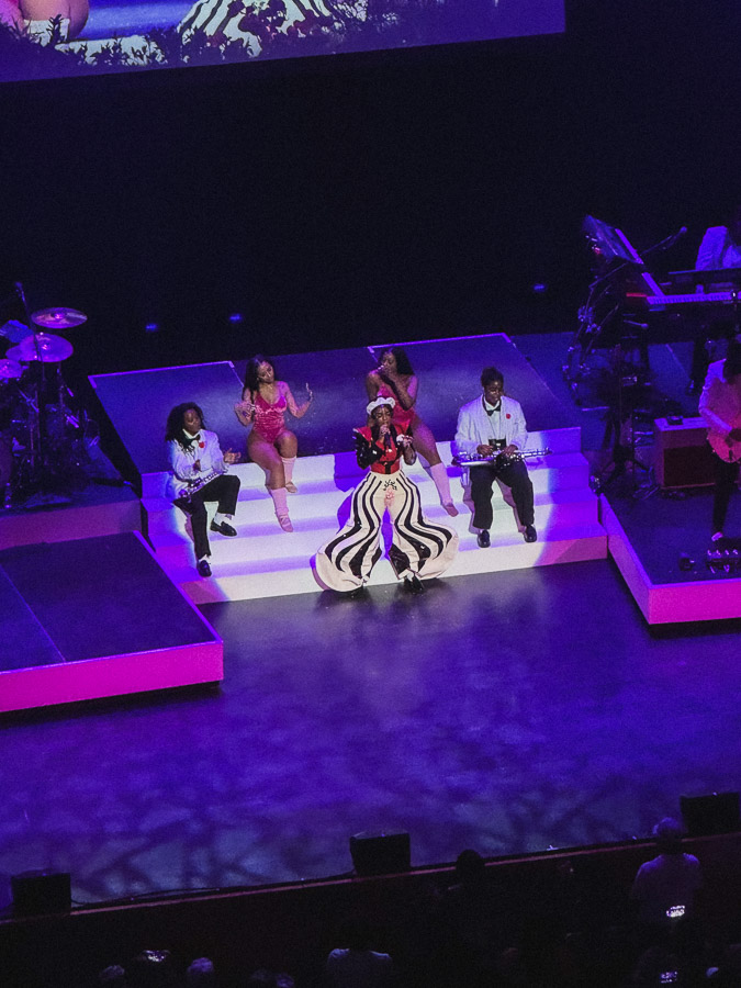 Janelle Monáe 35