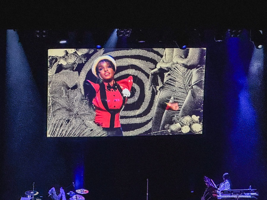 Janelle Monáe 37