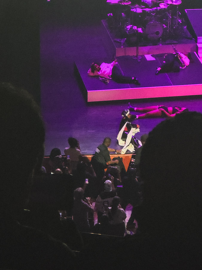 Janelle Monáe 40