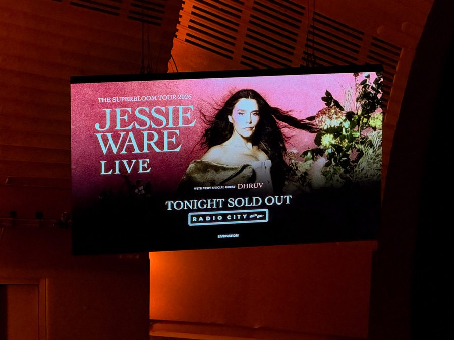 Jessie Ware 19