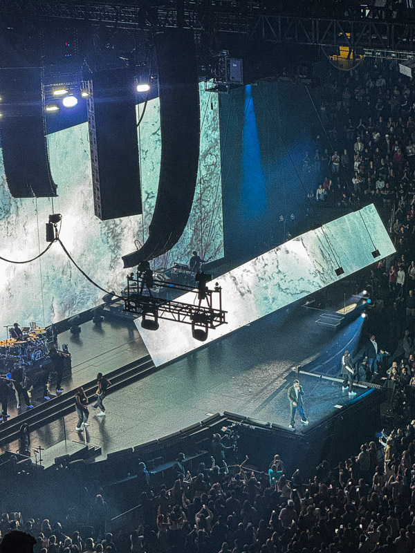 Justin Timberlake 18