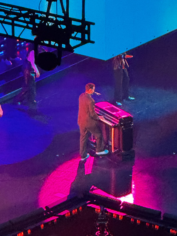 Justin Timberlake 22