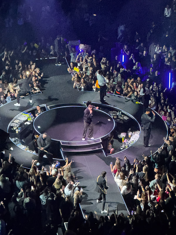 Justin Timberlake 28