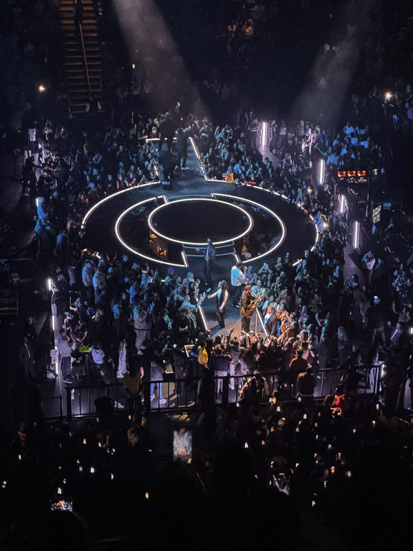 Justin Timberlake 29