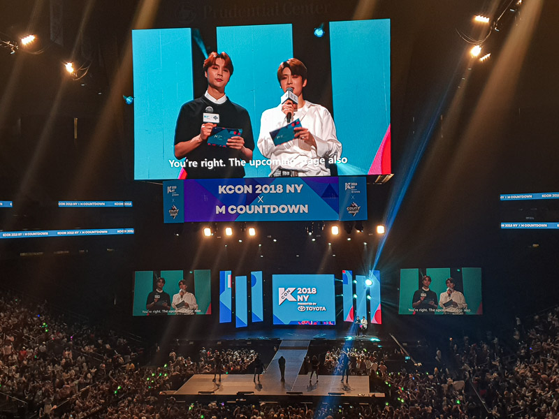 KCON NY 2018 21