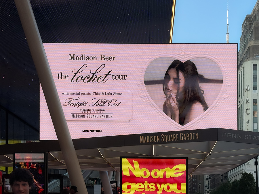Madison Beer 11