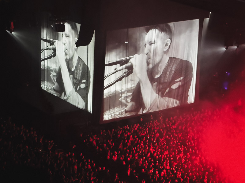 Nine Inch Nails 26