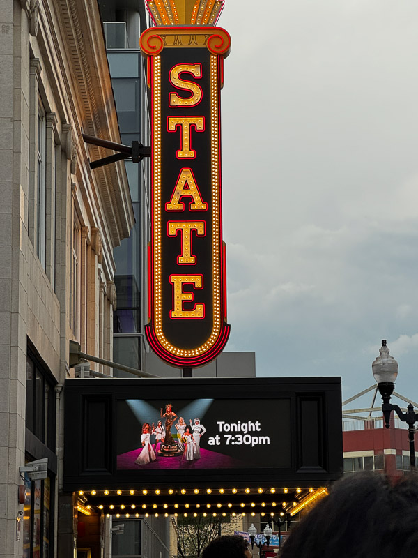 RuPaul Werq The World 11