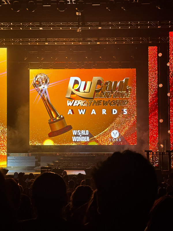 RuPaul Werq The World 14