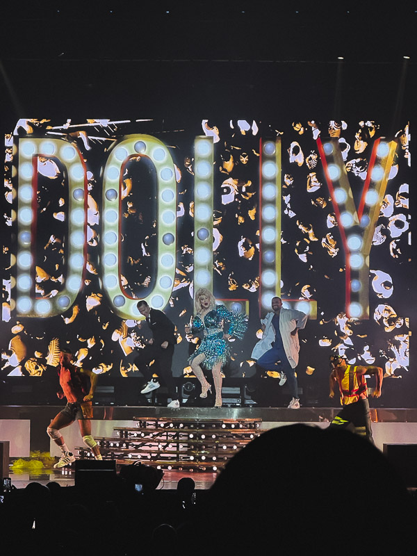 RuPaul Werq The World 30