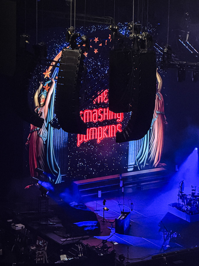 The Smashing Pumpkins 18