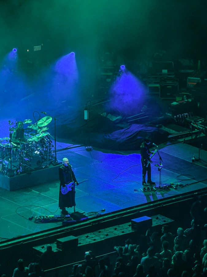 The Smashing Pumpkins 20