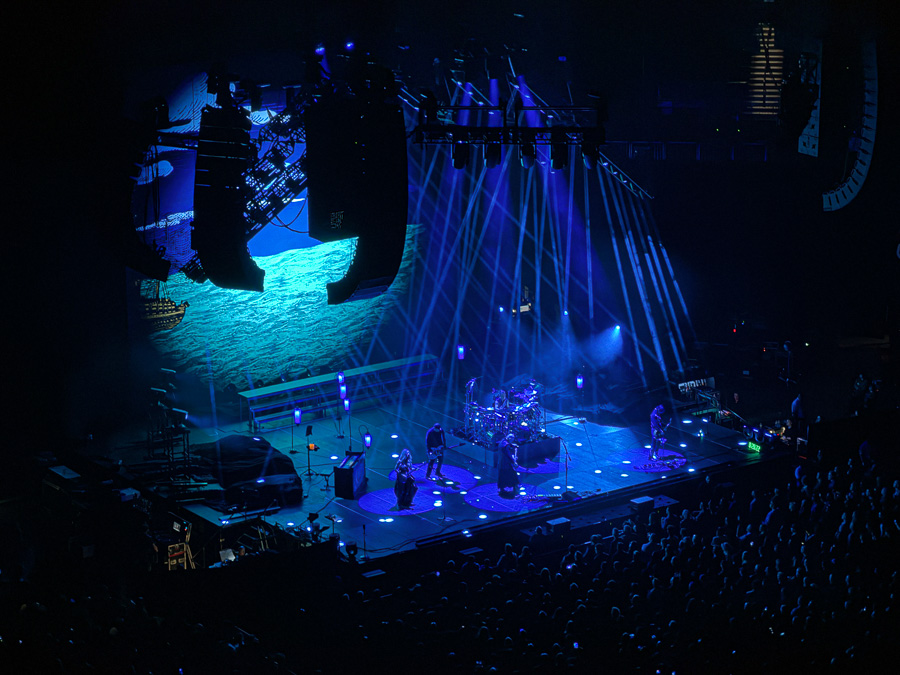 The Smashing Pumpkins 22