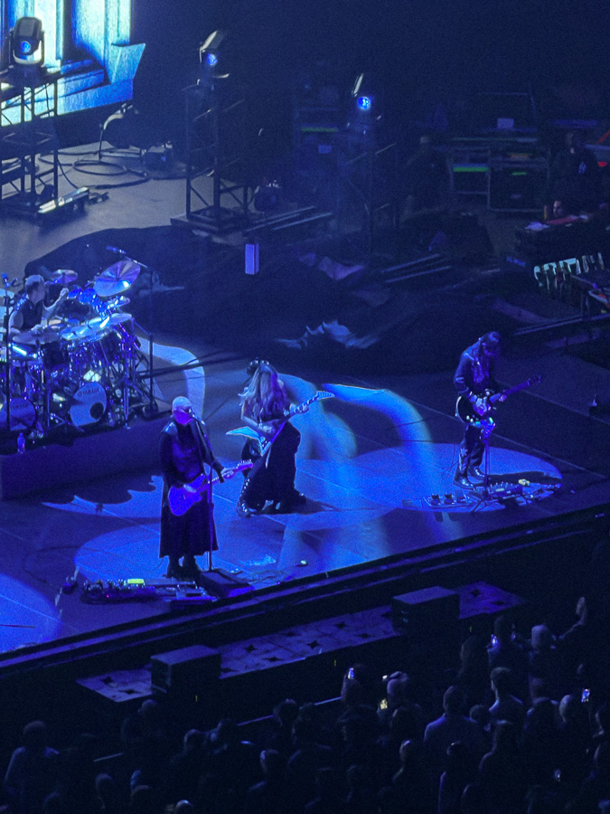 The Smashing Pumpkins 23