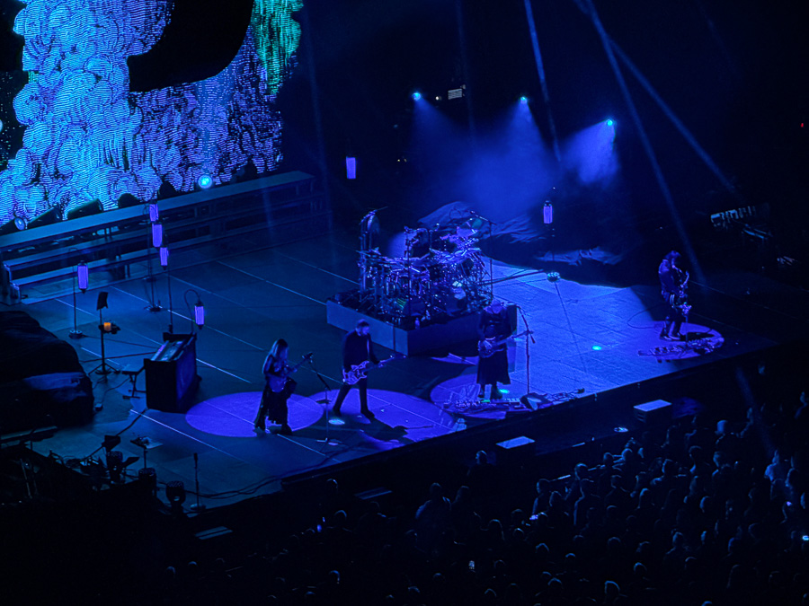 The Smashing Pumpkins 25