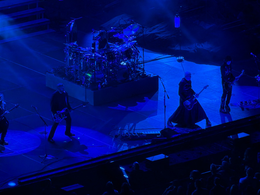 The Smashing Pumpkins 26