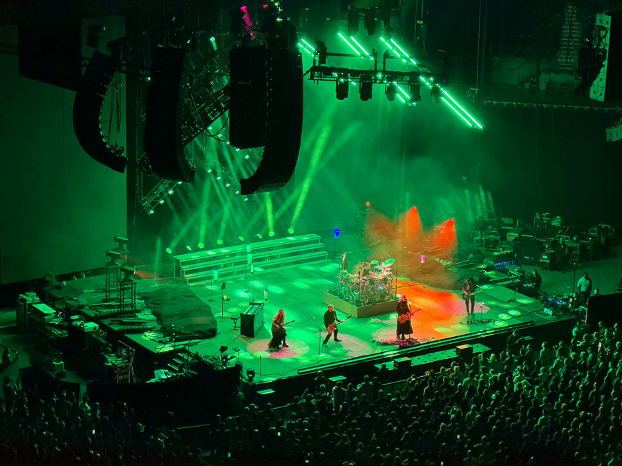 The Smashing Pumpkins 27