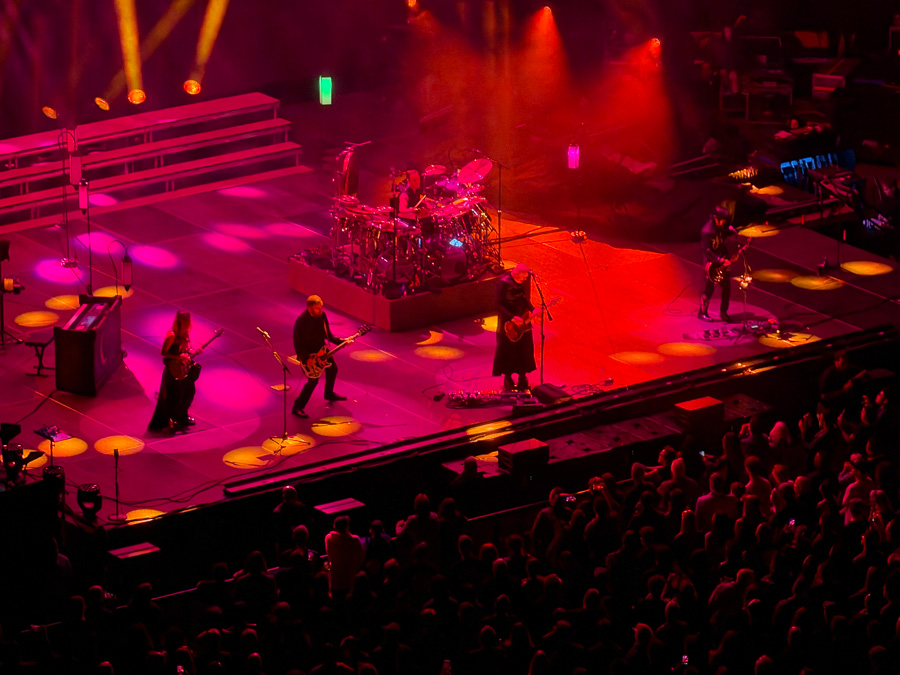 The Smashing Pumpkins 29