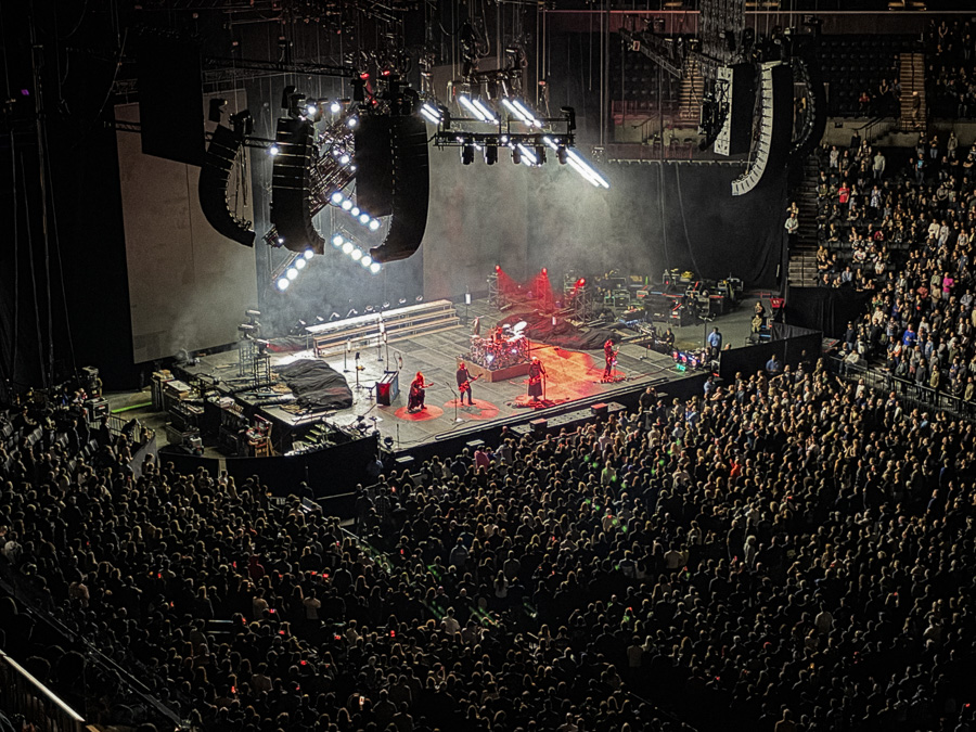 The Smashing Pumpkins 31