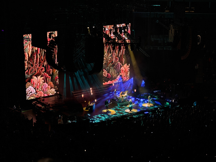 The Smashing Pumpkins 35