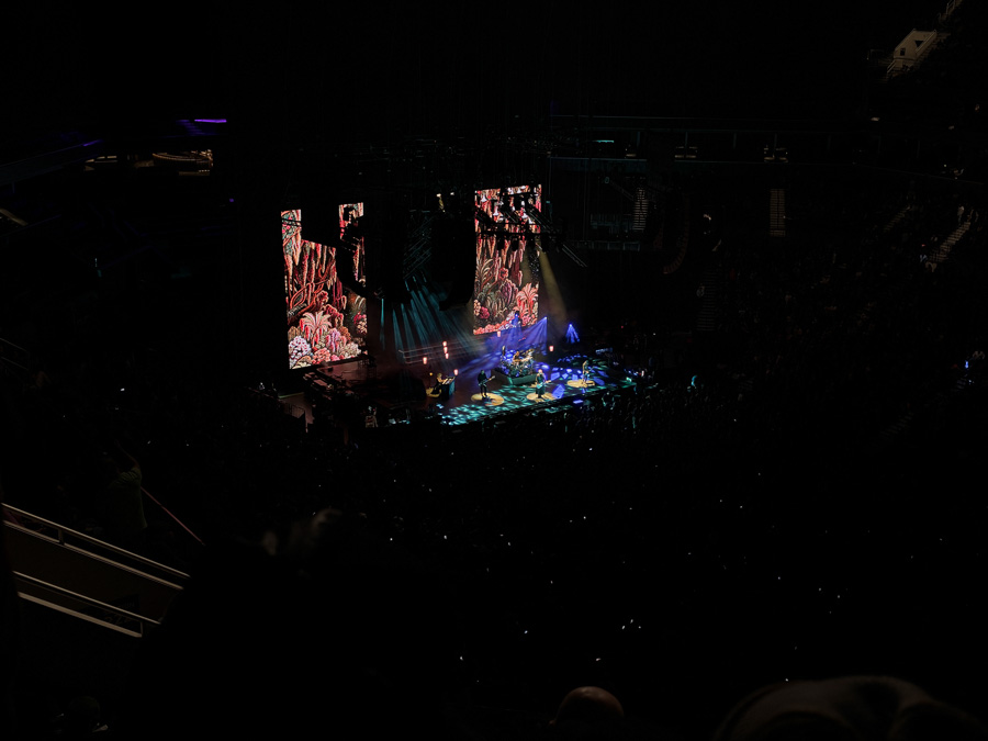 The Smashing Pumpkins 36