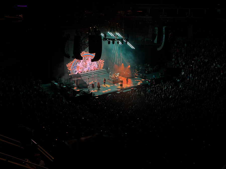 The Smashing Pumpkins 43