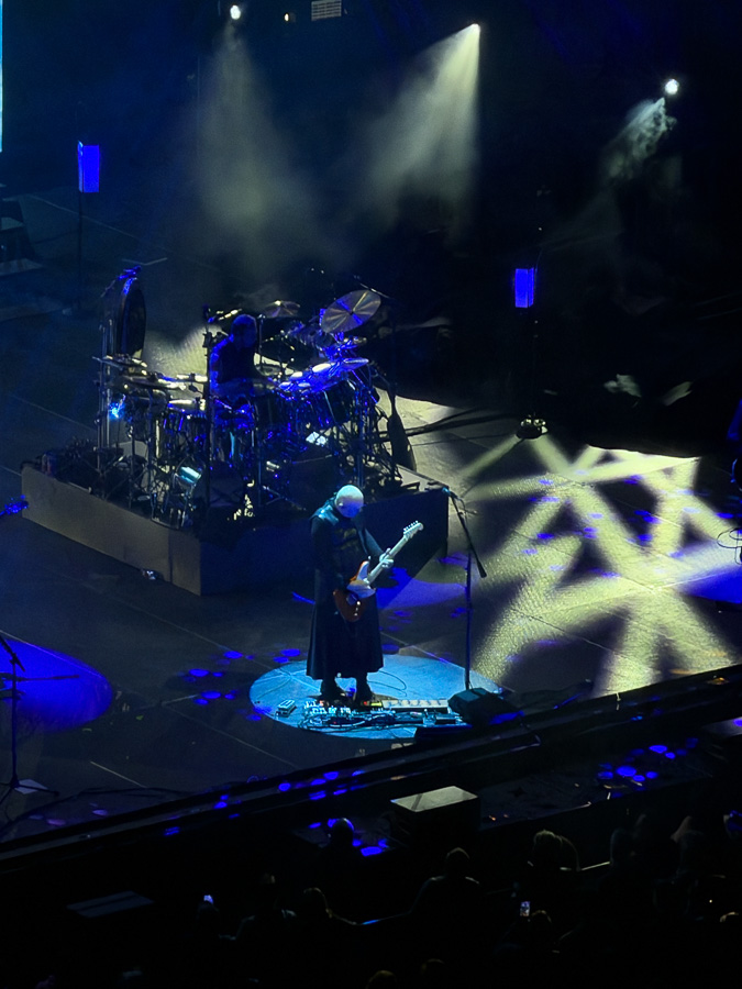 The Smashing Pumpkins 48